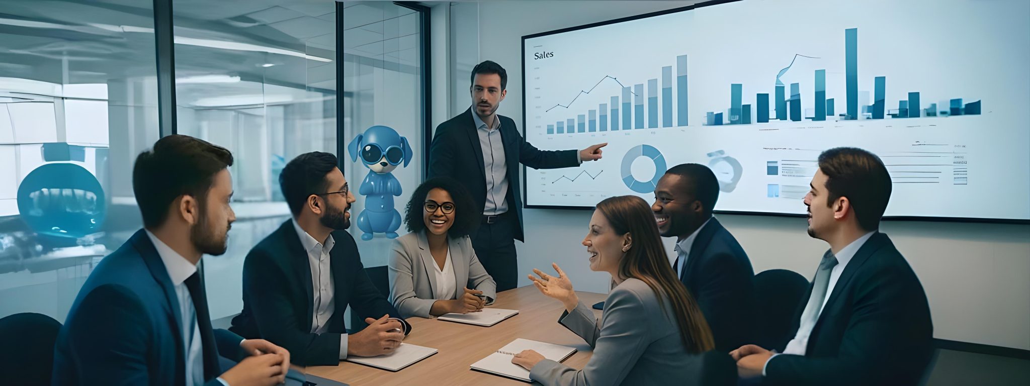How to Overcome the Most Common Objections inSaaS Sales – Super Benji